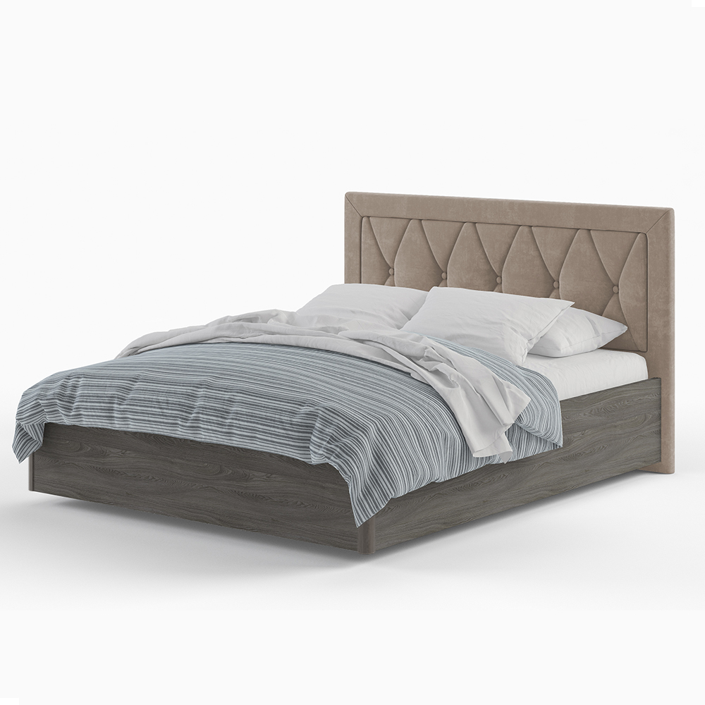 Кровать «Jessica 3 Wood»