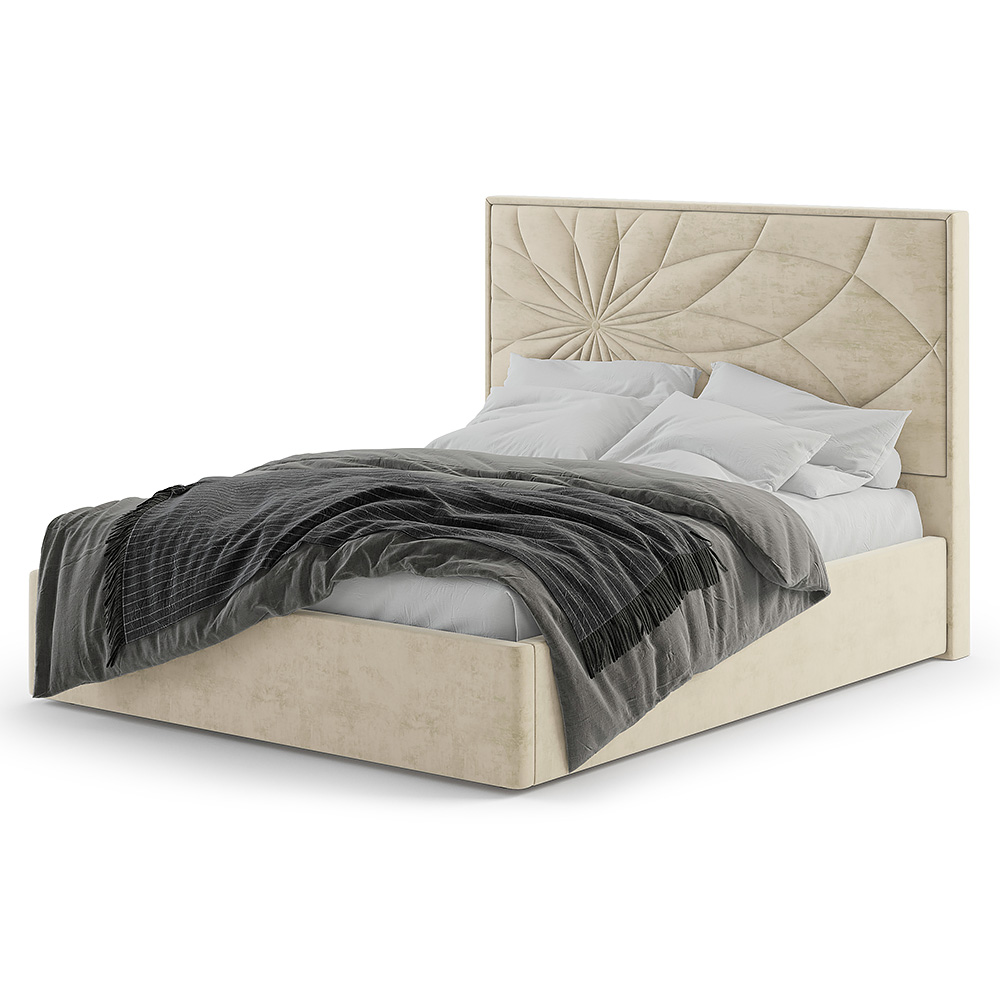 Кровать «Naomi 3»